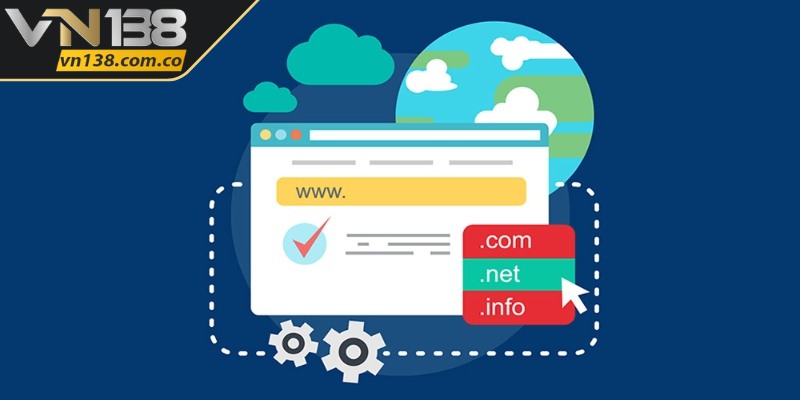 Cảnh báo giả danh Go88 – Chiêu trò mạo danh tinh vi 3 Kiểm tra tên miền trước khi đăng nhập cổng game